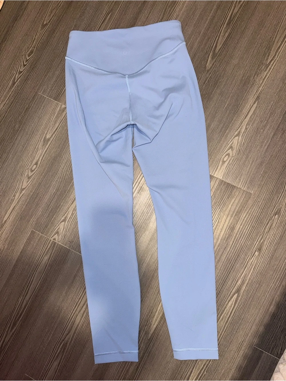 Lululemon Wunder Under Everlux High-Rise Tight 25